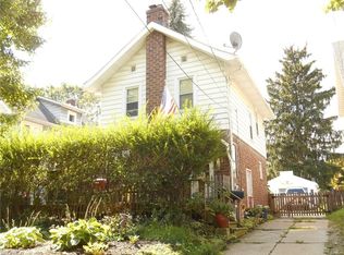 1106 Linden Ave, Akron, OH 44310