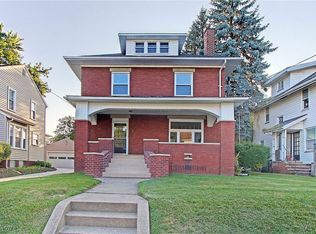 811 Broad Ave NW, Canton, OH 44708