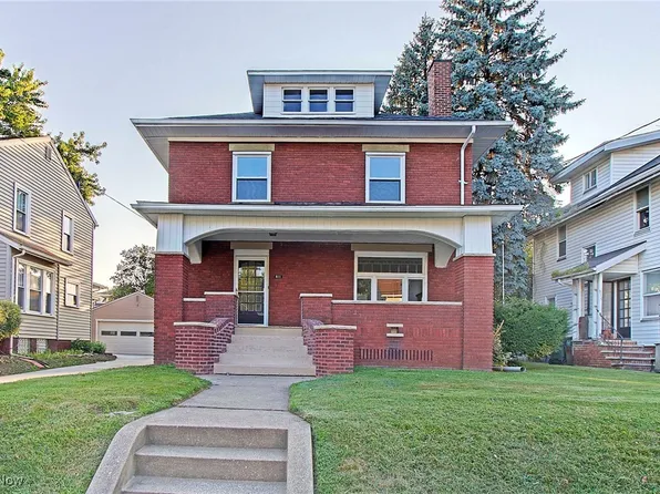 811 Broad Ave NW, Canton, OH 44708