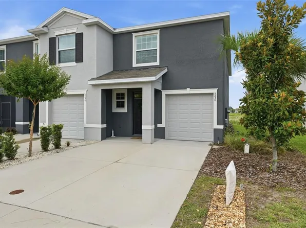5238 DRAGONFLY DRIVE, WILDWOOD, FL 34785