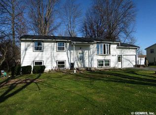 3068 Church Rd, Hamlin, NY 14464