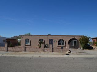2920 W Calle Canario, Tucson, AZ 85746