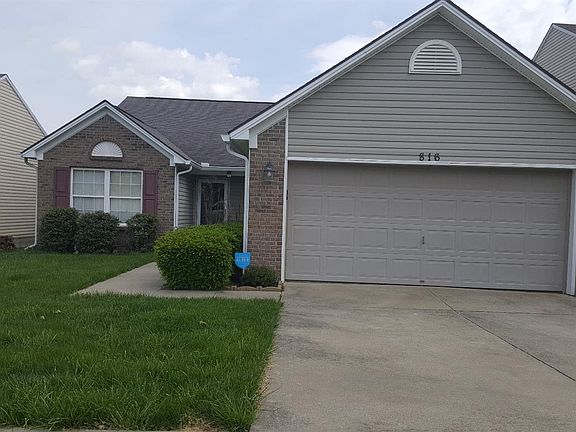 2nd image of 816 Seminole Creek Ct