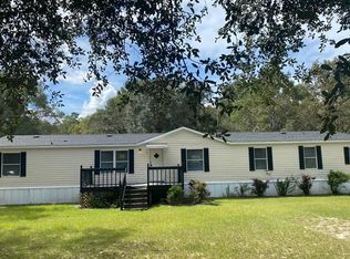 243 SE Thomas Way, Lee, FL 32059