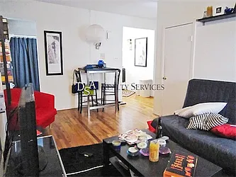 Rented by DSA Realty