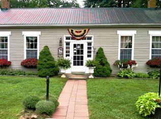 505 3rd St, Rocheport, MO 65279