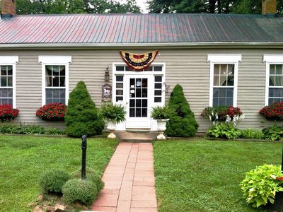 505 3rd St, Rocheport, MO, 65279