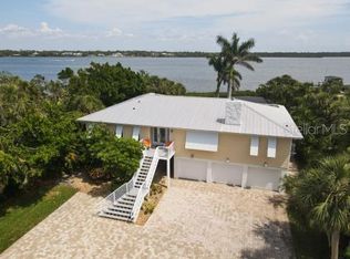 7505 Manasota Key Rd, Englewood, FL 34223