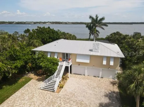 7505 Manasota Key Rd, Englewood, FL 34223