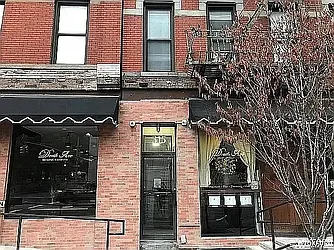 Rented by Oxford Property Group