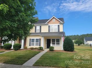 2018 Oakstone Dr, Monroe, NC 28110