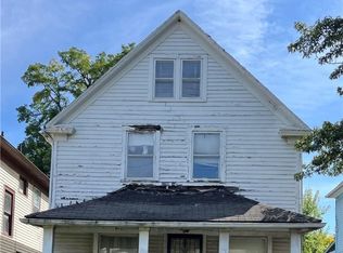 3291 E 116th St, Cleveland, OH 44120