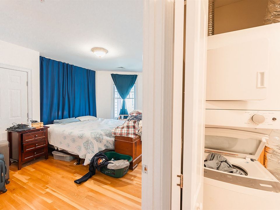 34 Worthington St. #4 Boston (Mission Hill) Shared Unit Ph