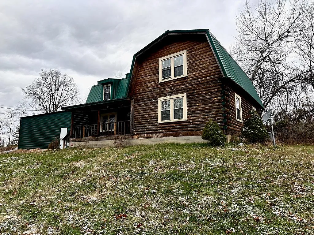933 Cockrells Run Rd photo 1