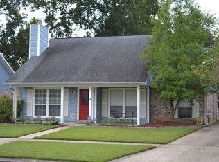 13422 Greenview Ave, Baton Rouge, LA 70816