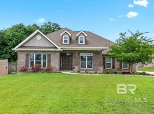26249 Montelucia Way, Daphne, AL 36526