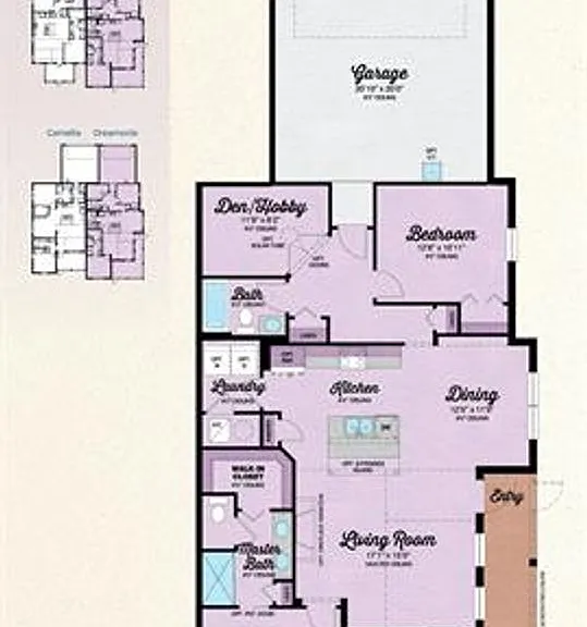 1495 Shoreside Dr — Photo 8