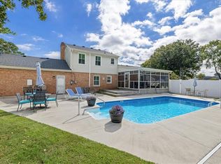 4100 Weyanoke Dr, Portsmouth, VA 23703
