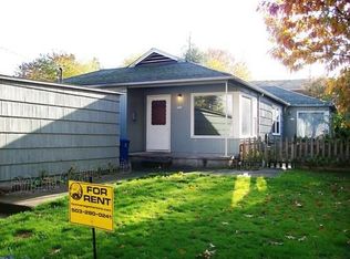 7110-7112 N Mears St, Portland, OR 97203