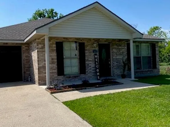 417 Pelican Ln, La Place, LA 70068