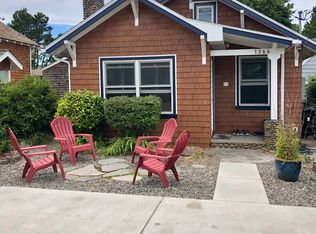 1366 S Downing St, Seaside, OR 97138