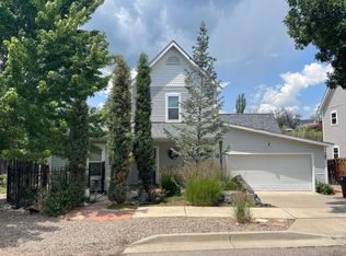 101 Ryler Dr, Durango, CO 81301