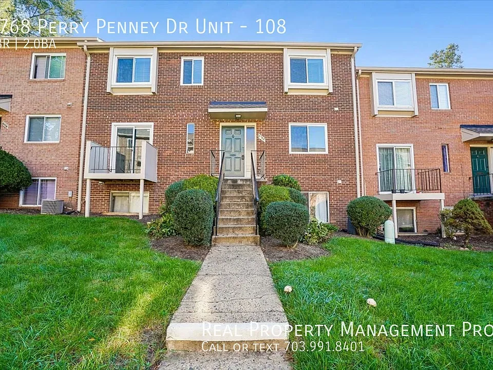 6768 Perry Penney Dr #108