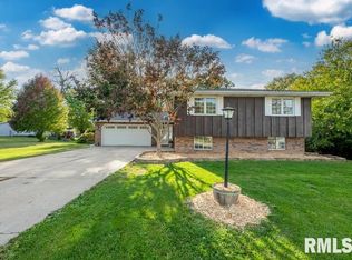 5019 S Whittingham Cv, Mapleton, IL 61547