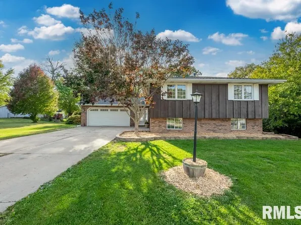 5019 S Whittingham Cv, Mapleton, IL 61547