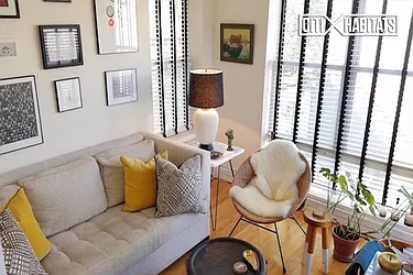 Rented by Citi Habitats