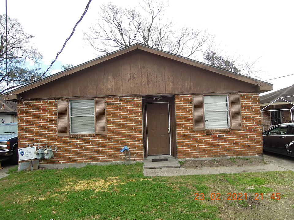 Front View
