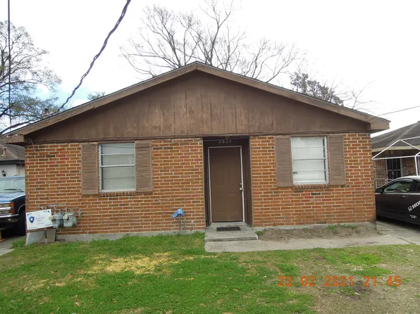 2624 Panama St, Kenner, LA 70062