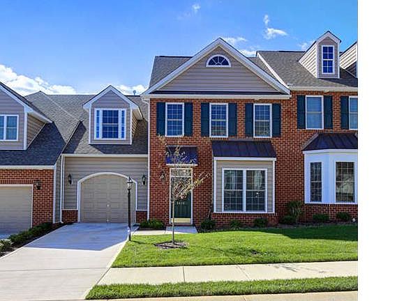 3rd image of 5414 Creek Heights Dr #36