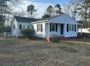 209 Cortez Morrison Rd, Lillington, NC 27546