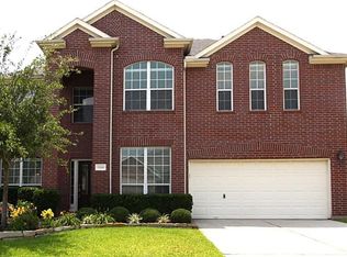 22111 Bridgestone Oak Dr, Spring, TX 77388