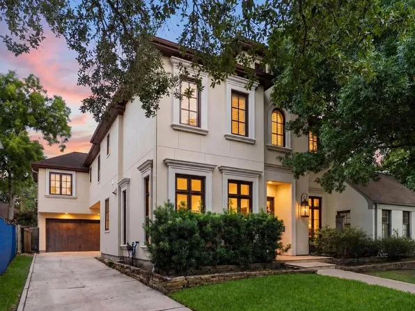 2905 Plumb St, Houston, TX 77005