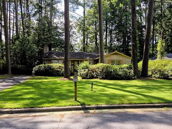 720 Burton St, Rocky Mount, NC 27803