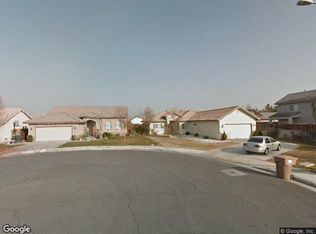 3000 Stoney Peak Ln, Bakersfield, CA 93313
