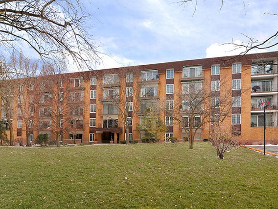 1st image of 445 N Park Blvd APT 3I