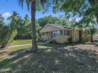 3880 Springrove St, Jacksonville, FL 32209