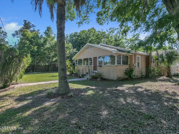 3880 SPRINGROVE Street, Jacksonville, FL 32209