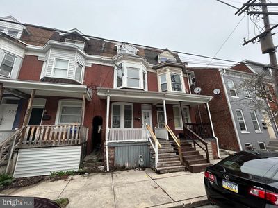 335 Smyser St, York, PA, 17401