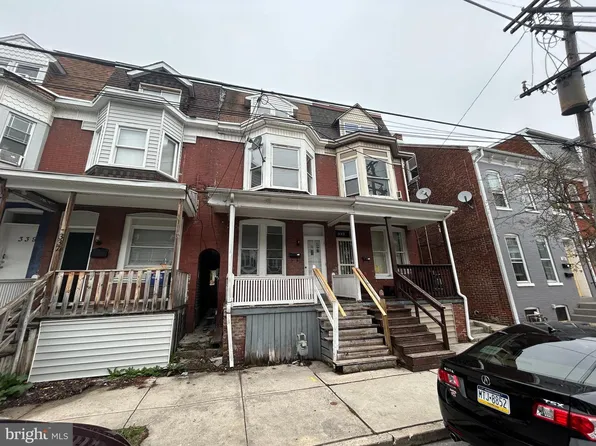 335 Smyser St, York, PA 17401