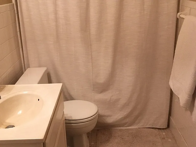 full bath