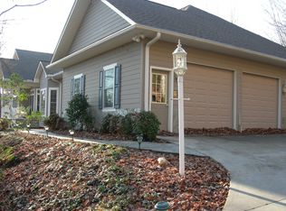 1025 Cross Creek Rd, Andrews, NC 28901