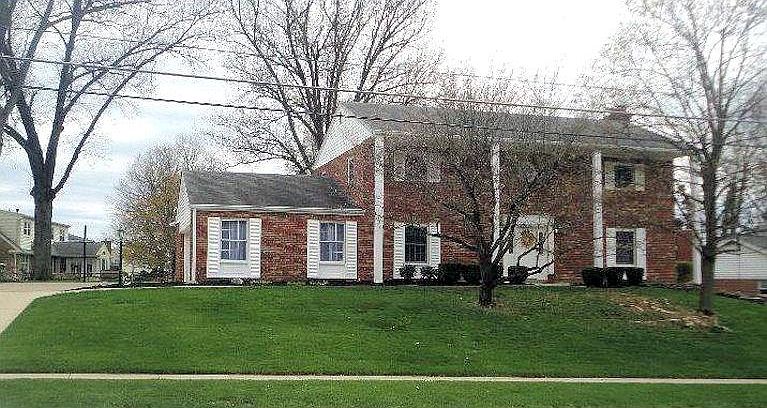 1st image of 5539 Alomar Dr