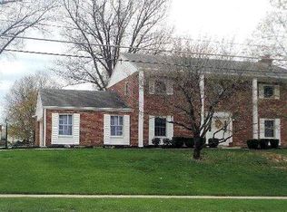 5539 Alomar Dr, Cincinnati, OH 45238