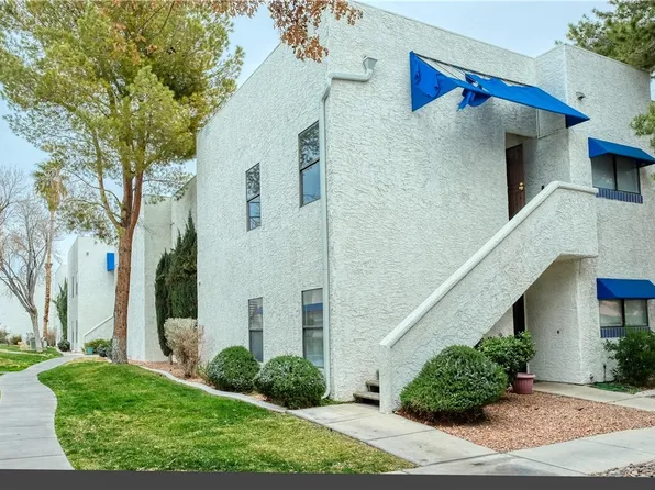 2619 Red Rock St Unit 202, Las Vegas, NV 89146