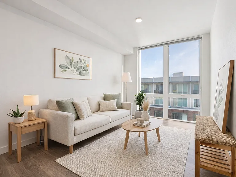 Niwa Apartments | Modern City Living in Queen Anne | Furnished Units & Move in Specials! — Photo 39