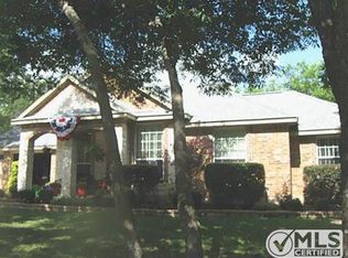 313 N 6th St, Midlothian, TX 76065